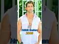 Dhoom 2 Movie Cast Then And Now 2006 2025 Shorts