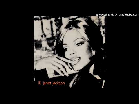 If ,I Believe. Janet Jackson featuring Happy Clappers - DJ Kuule J "If I Believe" Club Remix 2023.