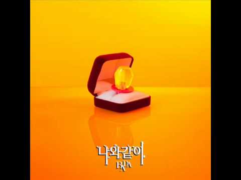 Video thumbnail for 나와 같이 (Together) [Modern Retro Mix]