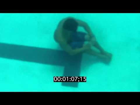 World's Class Big Wave Training