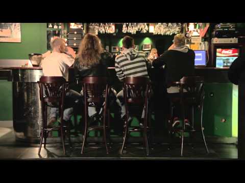 Blekaut - Učinio bih sve [OFFICIAL MUSIC VIDEO]