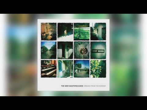 04 The New Mastersounds - Free Man [ONE NOTE RECORDS]