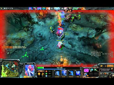 Dota2. My friends are gays. LOL.