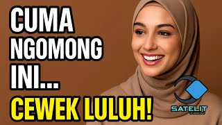 Download lagu KALIMAT-KALIMAT AJAIB YANG BIKIN CEWEK PENASARAN SAMA LO‼️ mp3