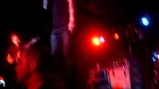 Number &amp; Honest Hitchhikers Asking For Cash Handouts - Sky Eats Airplane (live!)