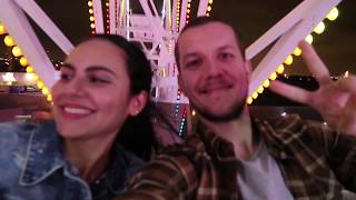 THINGS TO DO IN HOUSTON - TEXAS