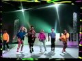 The Twist From All Time Favorite Dances DVD