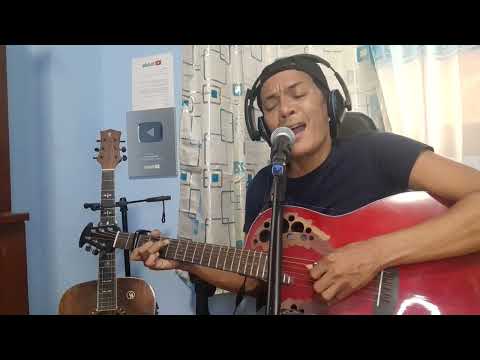 She Makes Me Feel cover by jovs barrameda
