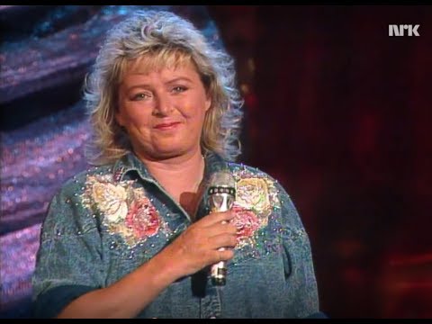 Country music.Kikki Danielsson  -- Stand by your man  --