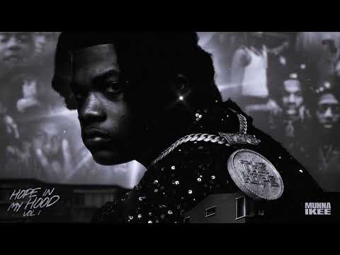 Munna Ikee & Hunxho - Pretty Girls (Offizielles Audio)