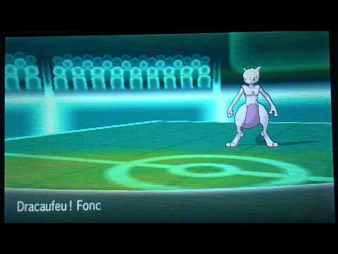 comment augmenter l'attaque d'un pokemon