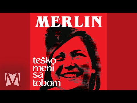 Merlin - E, otkad mi se nisi javila (Official Audio) [1986]