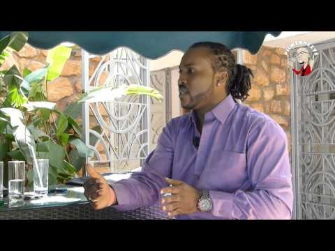 Pi lwen ke zye tv - show MASTER SUN