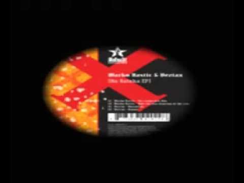 Marko Nastic - Her Name Was Rio