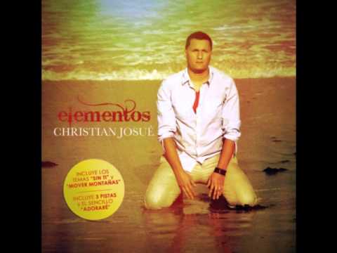 Christian Josue- El Unico