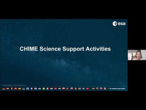 AIT 2021. SPECIAL PANEL A1  - The Copernicus Hyperspectral Imaging Mission