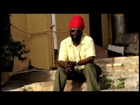 Ras Attitude (The RAIN) Official VIDEO
