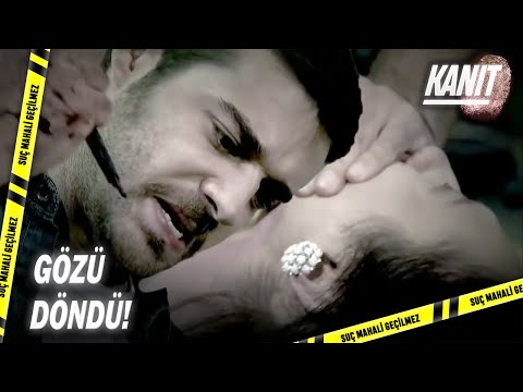 Suçlu Cinayeti İtiraf Etti! - Kanıt 97.Bölüm
