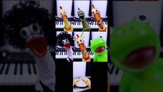 Download lagu 20th Century Fox Intro - Featuring Mr. Chicken . mp3