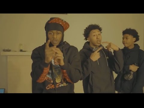 BabyJay - “Kingston Flow” Ft. OakBoy Glizzo & J Stakks (Official Audio)