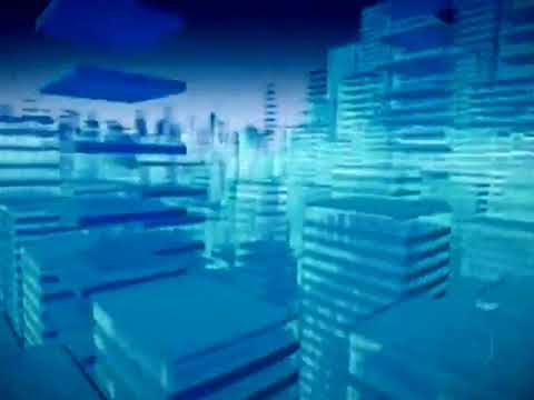 Vinheta completa do DFTV (2005-2011) [REMASTERIZADO]