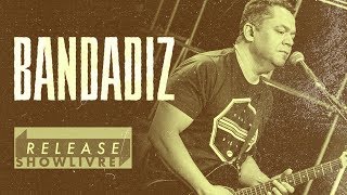 Raríssimo Dia Music Video