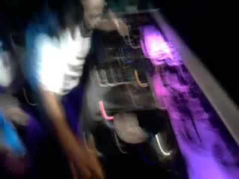 dj mozart al mixer historia 2 Alcatraz (Vanilla suisse)