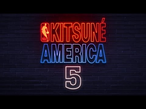 download lagu mp3 mp4 Kitsune Nba, download lagu Kitsune Nba gratis, unduh video klip Kitsune Nba