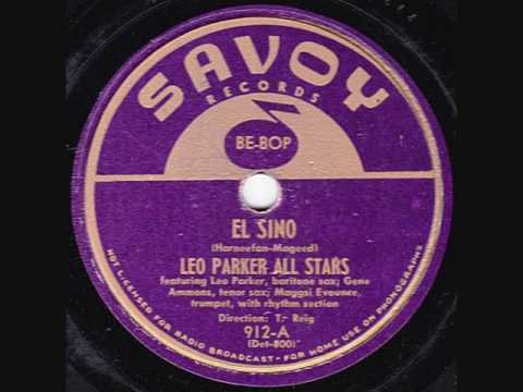 Leo Parker All Stars - El Sino - 1947