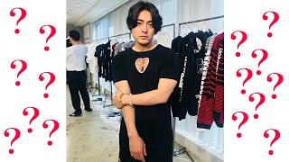 【山田孝之】たかゆきちゃん……………？