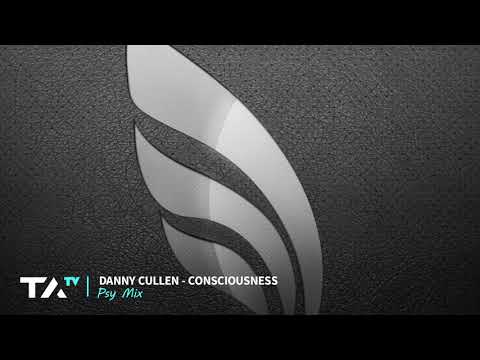 Danny Cullen - Consciousness (Psy Mix)
