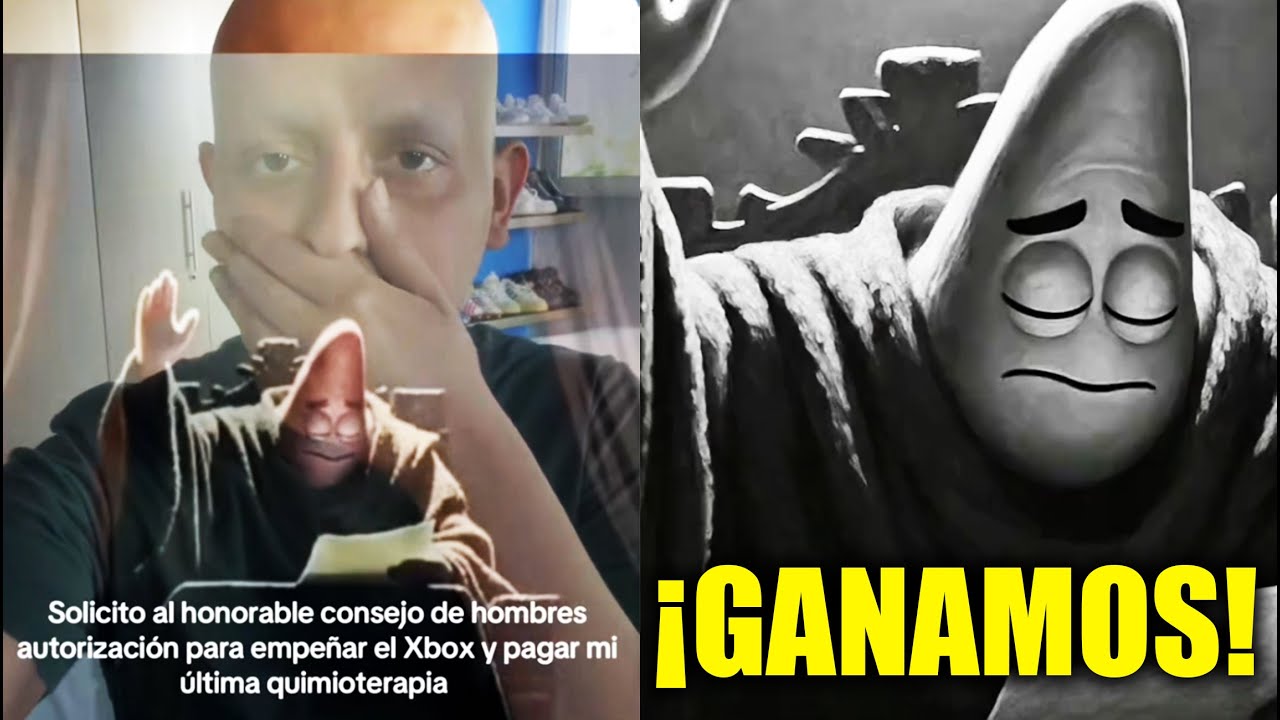 REGRESÓ LA FÉ en LA HUMANIDAD GRACIAS a TODOS los que APOYARON