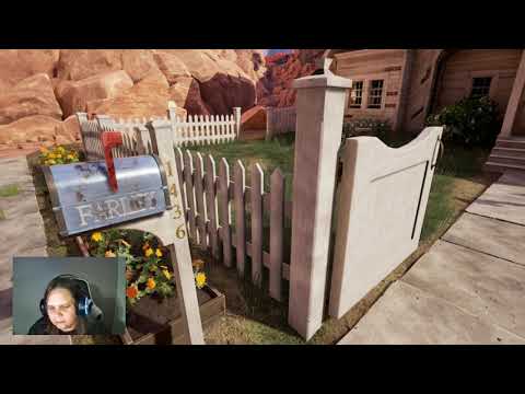 Epic Games: Obduction (Introduction)
