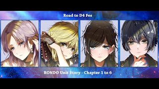 Download lagu RONDO Unit Story Chapter 1 - 6 mp3 Download lagu RONDO Unit Story Chapter 1 - 6 mp3