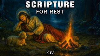 Give It to God Tonight and Rest in His Peace