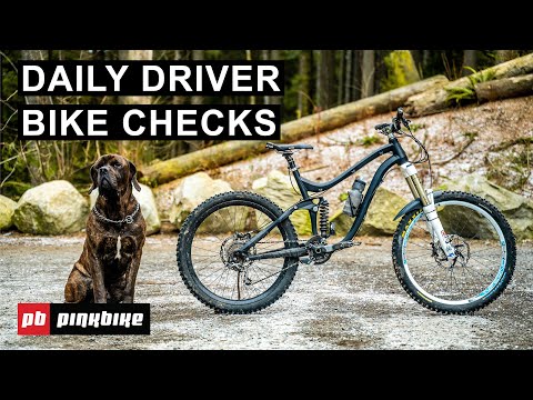 Jaké kola jezdí na North Shore?