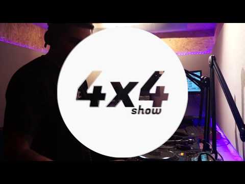 Smokey Bubblin' B Guest Mix for the 4x4 Show (Snippet) | Reprezent Radio