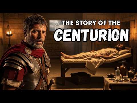 The Roman Centurion: The Faith That Amazed Jesus