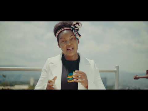 Clarisse Karasira -  Mwabaye Intwari (Videwo)