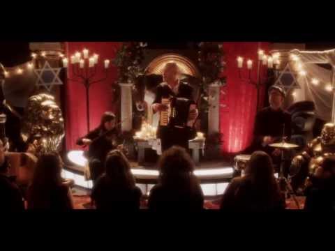 Geoff Berner - "When DD Gets Her Donkey, Everything Will Be Alright"