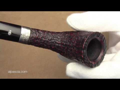 pipa Peterson 1000 - tobacco pipe