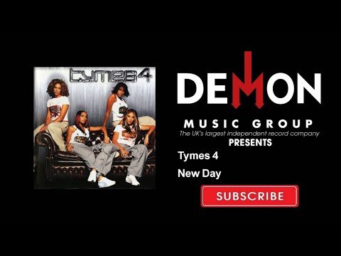 New Day video thumbnail