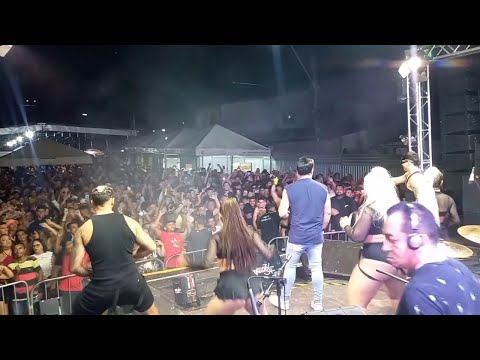 Banda grafith ao vivo na festa do padroeira de lajes pintadas rn 2023