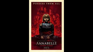 Download lagu ANNEBELLE COMES HOME FULL MOVIE... mp3