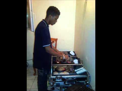 N'S - Kuduro Vibe Remix - DubPlate Dj MiMiCk ( March 2012 )