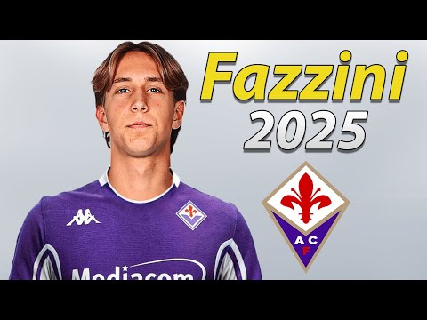 Jacopo Fazzini ● Welcome to Fiorentina 2025 🟣🇮🇹 Best Skills, Goals & Passes