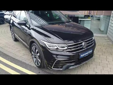 Volkswagen Tiguan 2.0 TDI 150HP R-Line - Image 2