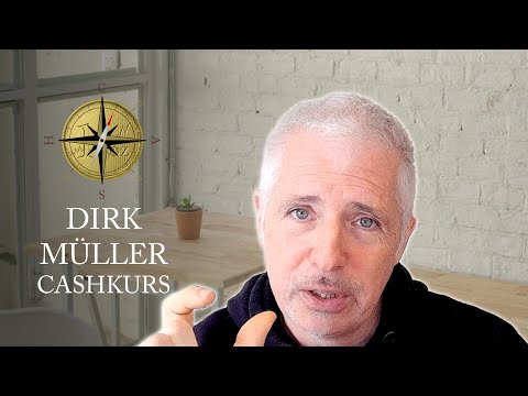 Dirk Müller - 📉 Degrowth - Is there an invisible agenda behind Germany's decline?