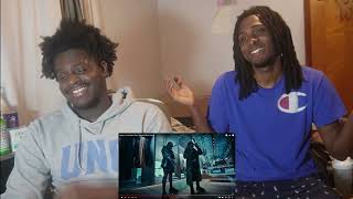 Gunna - Prada Dem (feat. Offset) [Official Video] REACTION!!