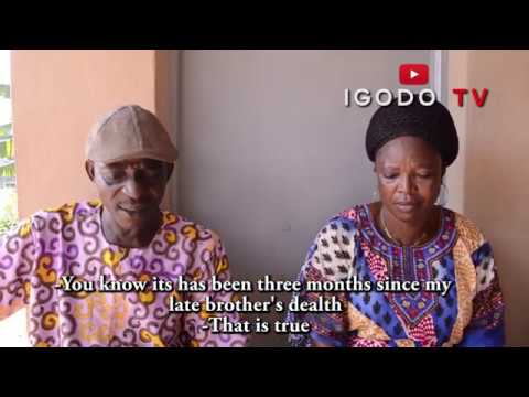 UKHURE LATEST BENIN MOVIE 2020